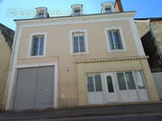 Maison à TOURNON-SAINT-MARTIN