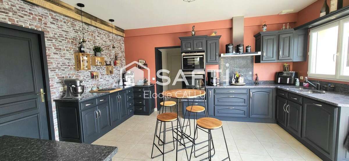 Photo 5 - Maison à LA LOUPE