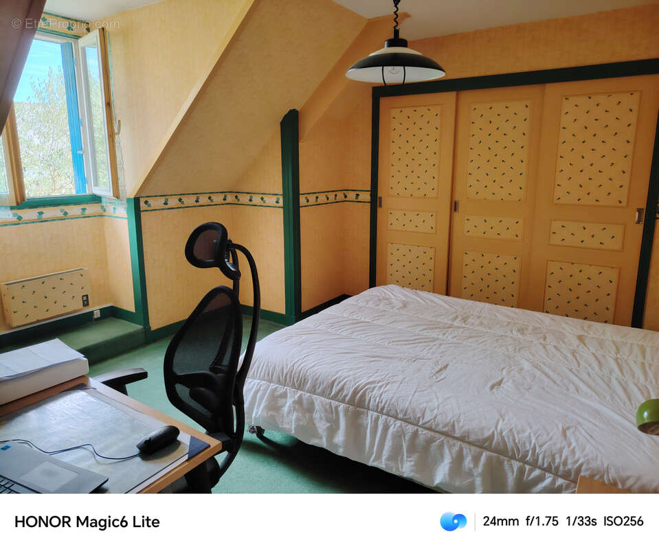 Maison à CHAMBRAY-LES-TOURS