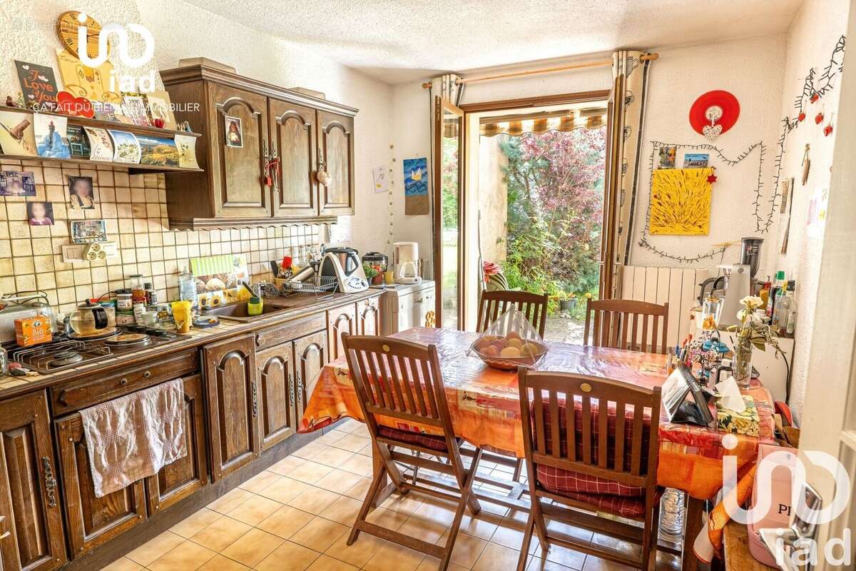 Photo 6 - Maison à GAP