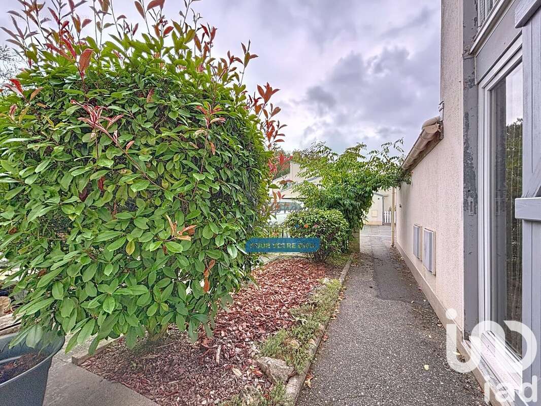 Photo 6 - Maison à EMERAINVILLE