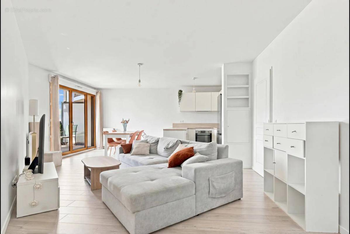 Appartement à THIAIS