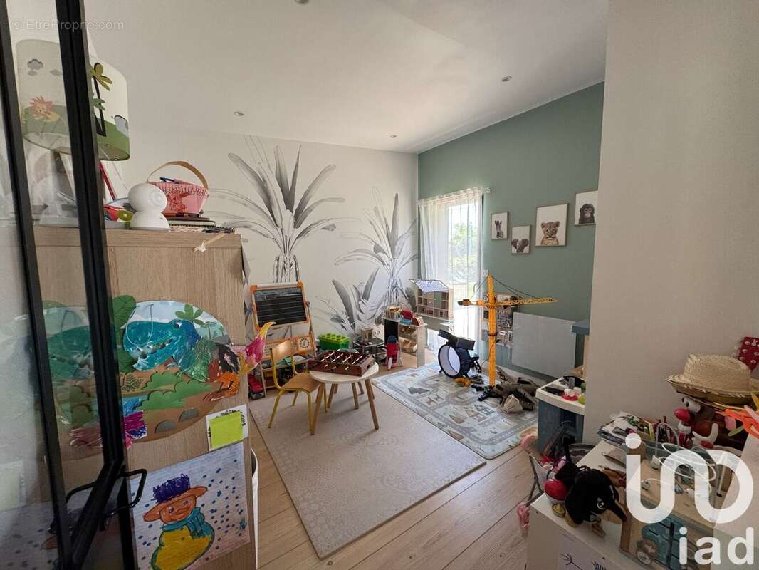 Photo 8 - Maison à GOUSSANCOURT