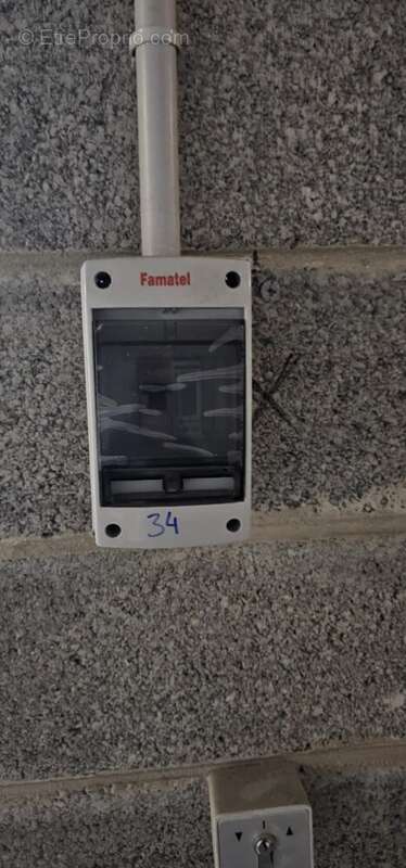 Parking à TOURCOING