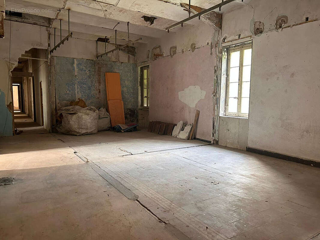 Appartement à BESSEGES