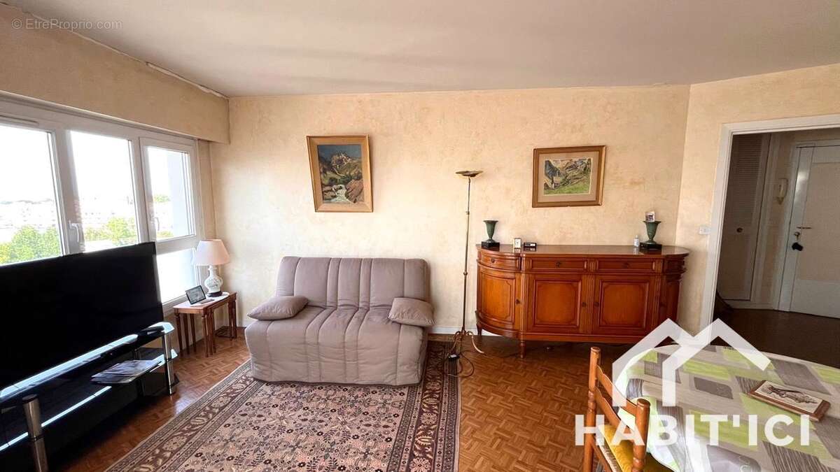 Appartement 65 m² à Marly-Le-Roi  - photo 3