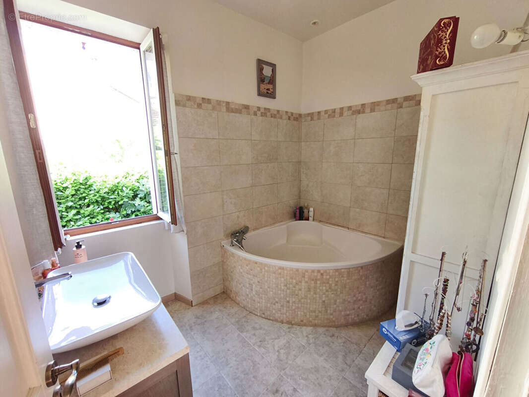 Maison 5 chambres 133 m² - photo 14