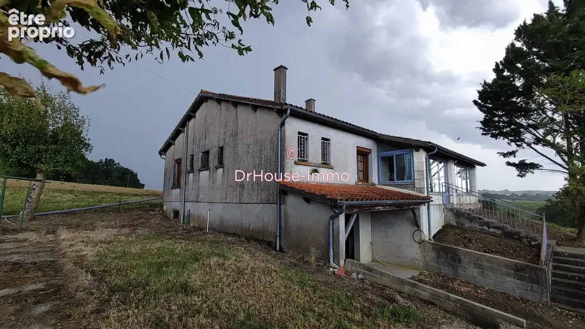 Maison 5 pièces 105 m² à vendre à Saint-Avit (47350) - photo 10