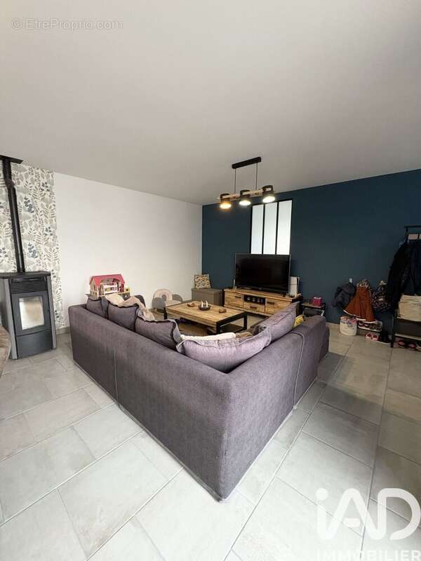 Photo 3 - Maison à LECELLES