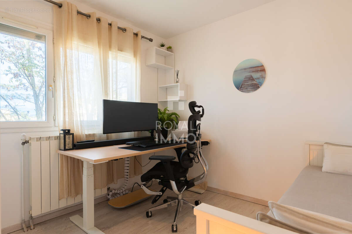 Appartement à LE PRADET