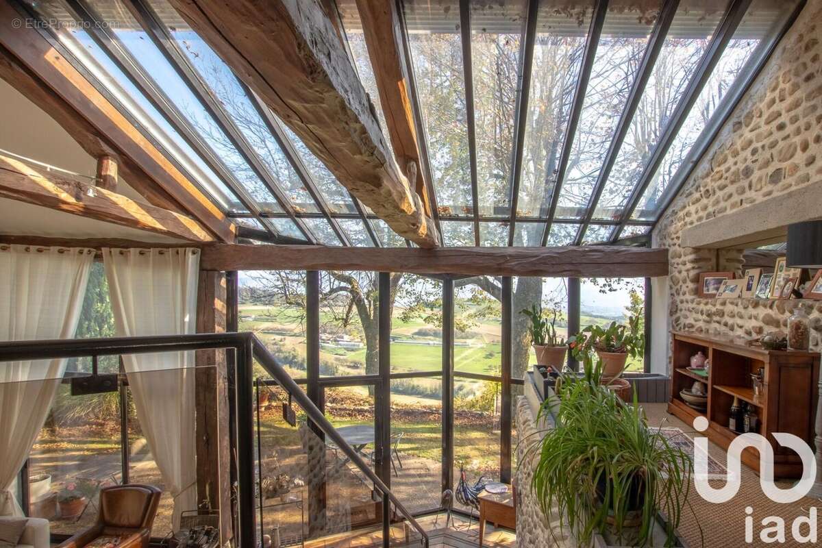 Photo 3 - Maison à MURINAIS