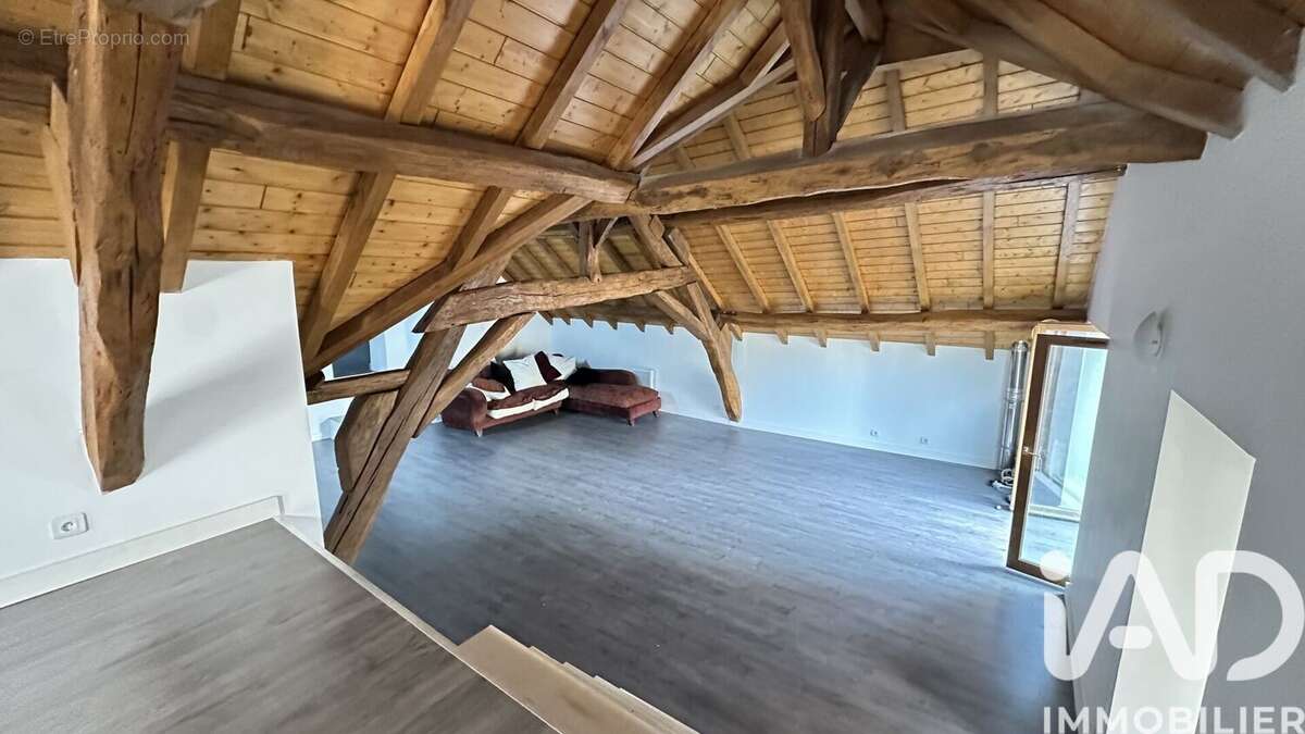 Photo 3 - Maison à LONGPONT-SUR-ORGE