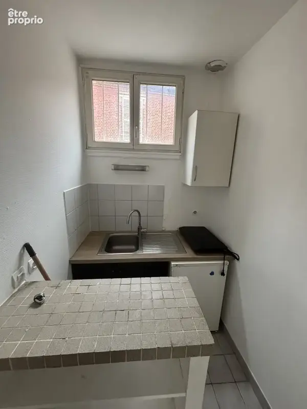 Appartement 2 pièces 24 m² à vendre à Courbevoie (92400) - photo 2