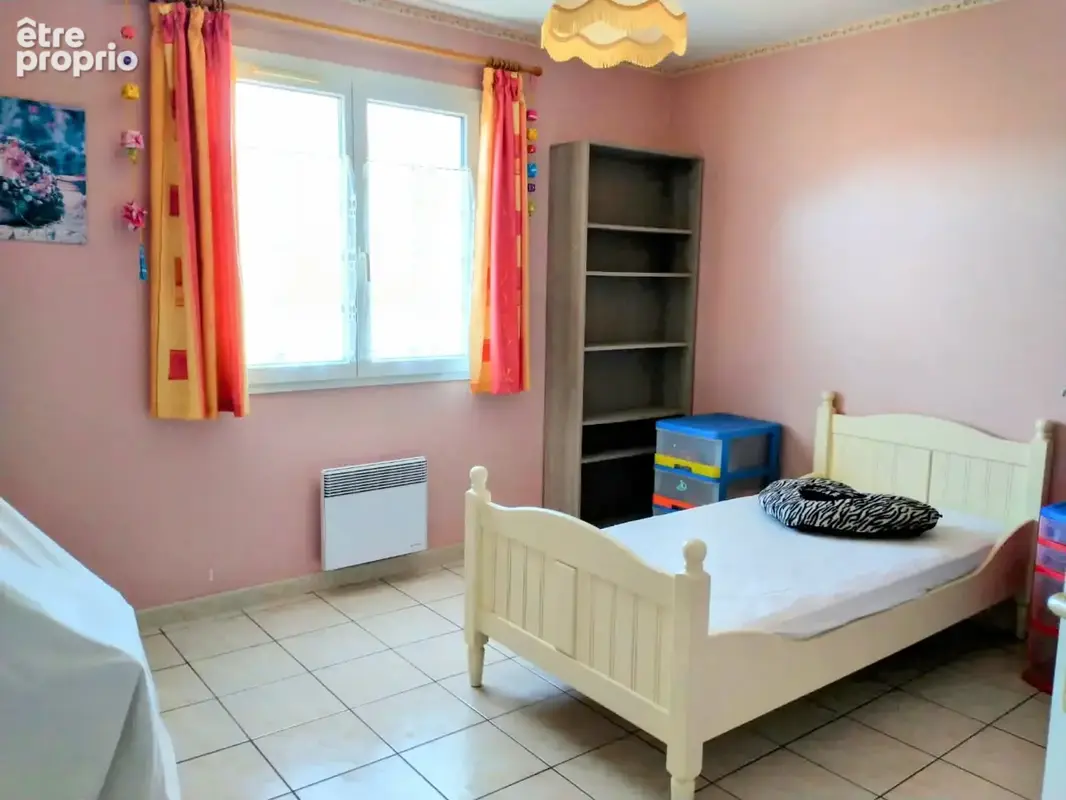 Villa plain pied avec garages - photo 9