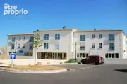 Appartement à SAINT-JULIEN-DE-L'ESCAP