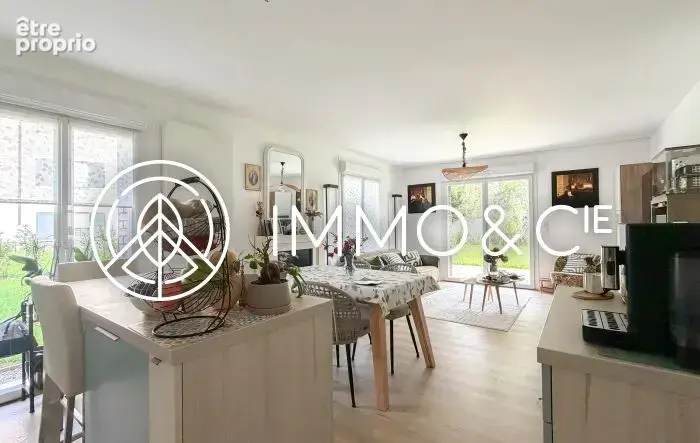 Appartement 4 pièces 94 m² à vendre à Marquette-Lez-Lille (59520) - photo 5