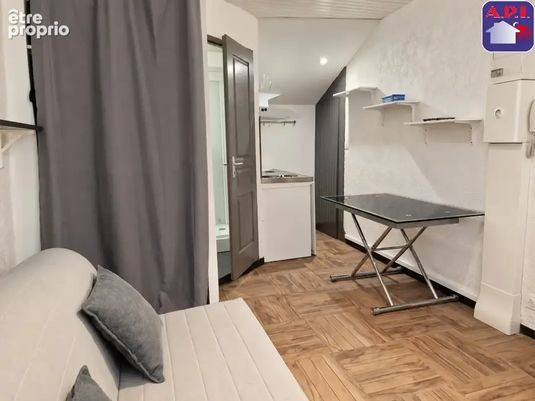 Maison 4 pièces 70 m² à vendre à Tarascon-Sur-Ariege (09400) - photo 2