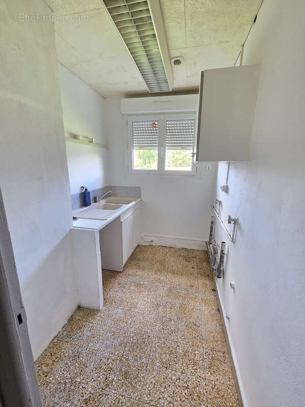 Maison à LA CHAPELLE-AUX-CHASSES