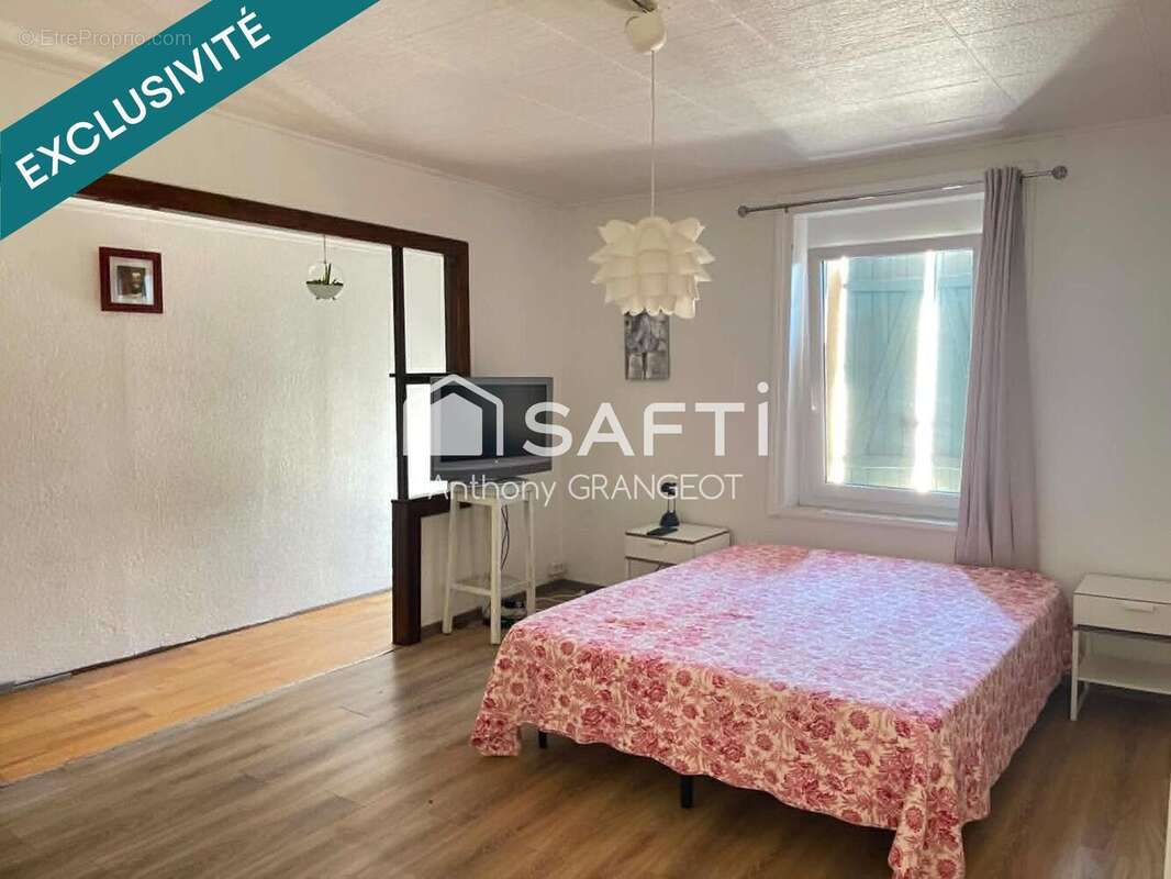 Photo 5 - Maison à JUSSEY