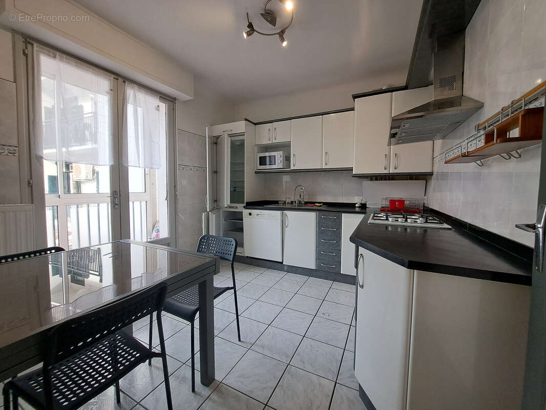 Appartement à HENDAYE