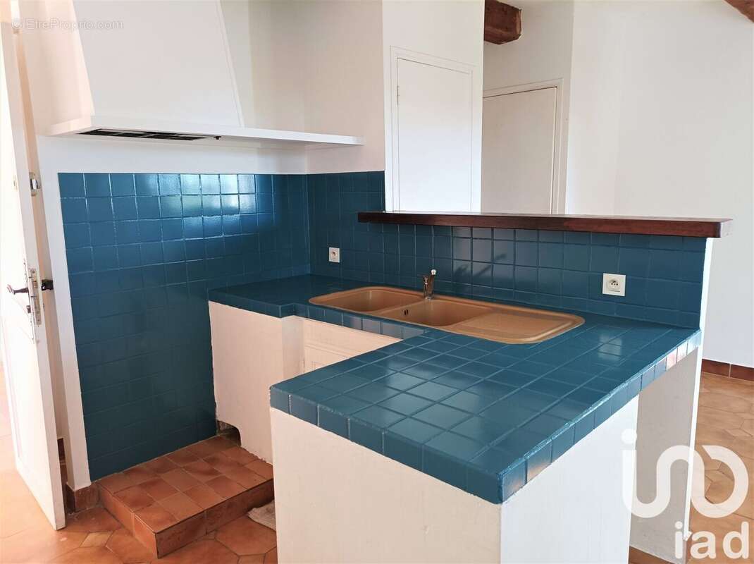 Photo 6 - Appartement à VILLECROZE