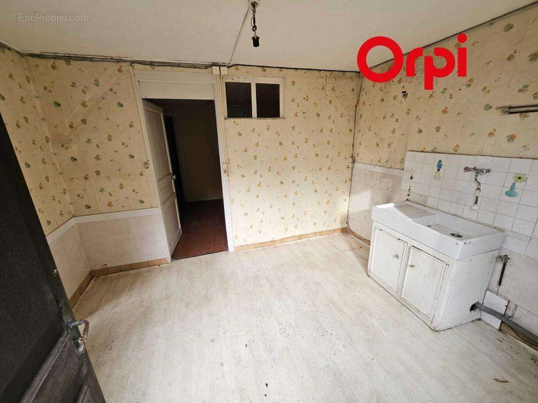 Appartement à BERNAY