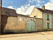 Photo 1 - Maison à ECHILLEUSES