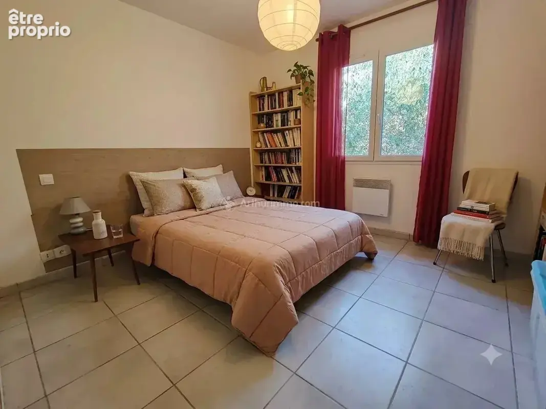 Maison lumineuse de 95 m² avec jardin à Gaillac - photo 4