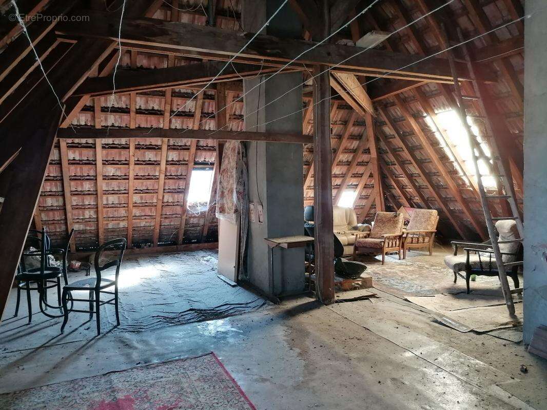 Appartement à KUNHEIM