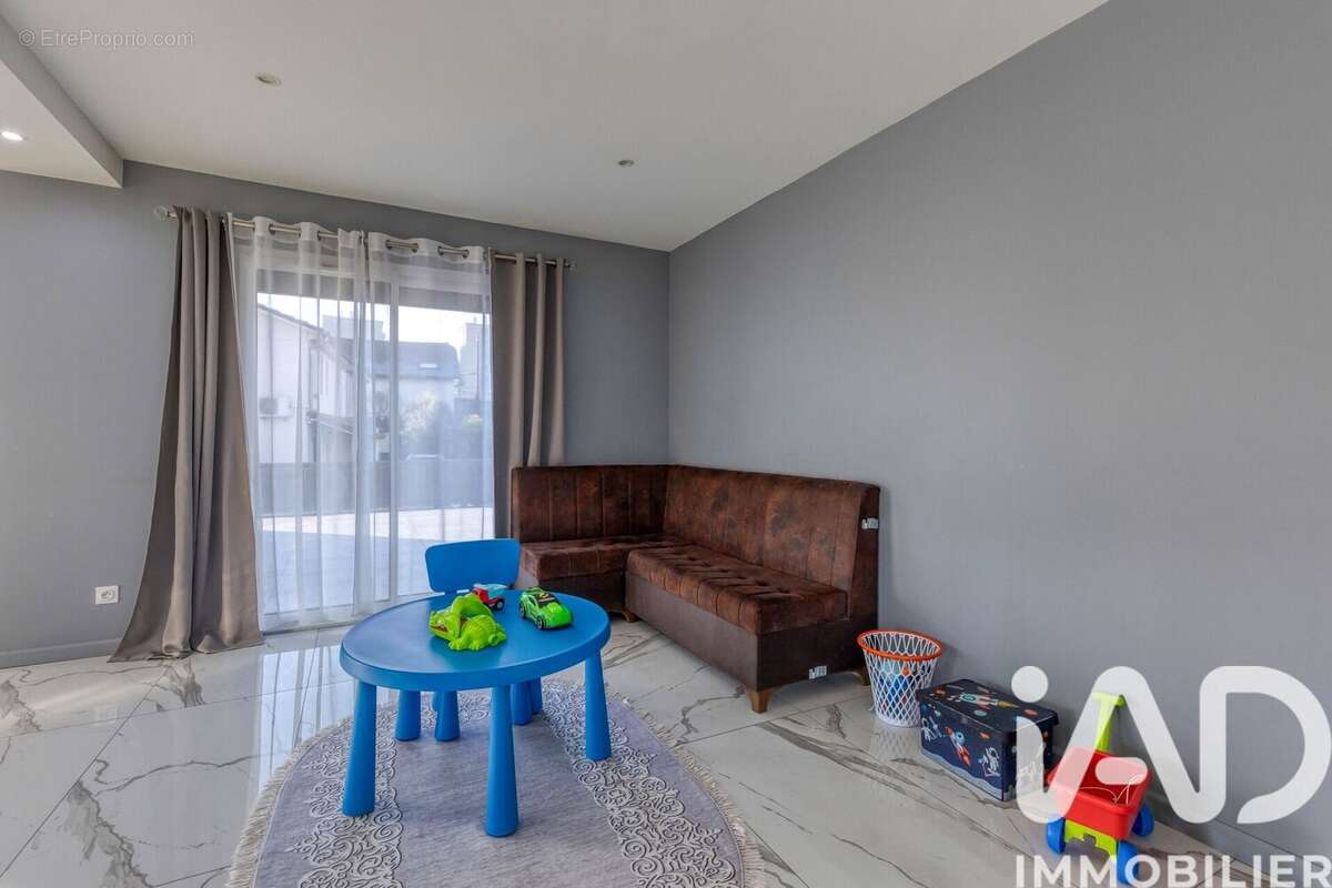 Photo 9 - Maison à GRENOBLE