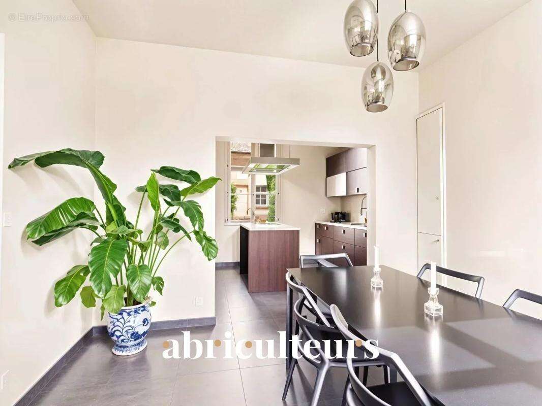 Maison à FRESNOY-LA-RIVIERE