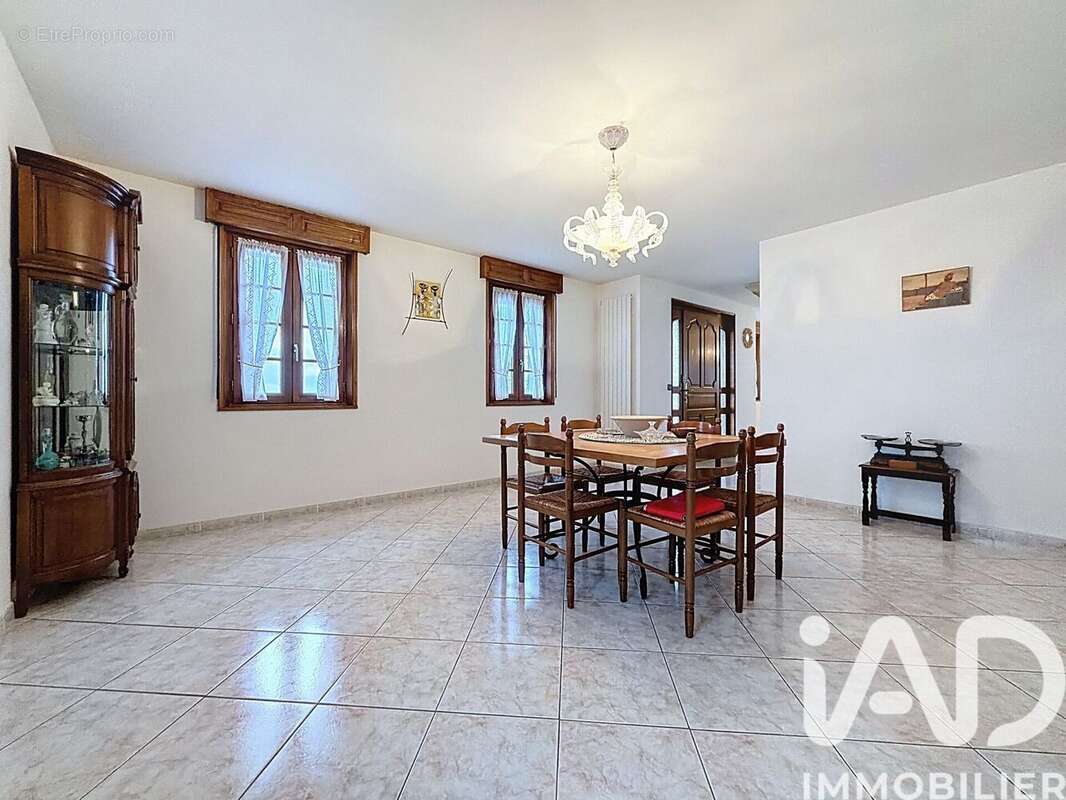Photo 4 - Maison à LUCINGES