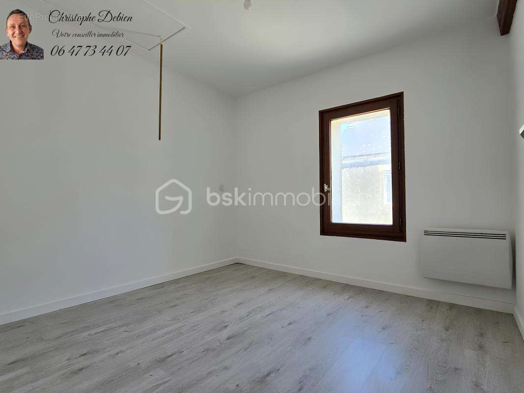 Maison à TREILLIERES