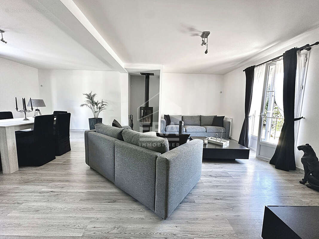 Maison 134m² à nemours - photo 5