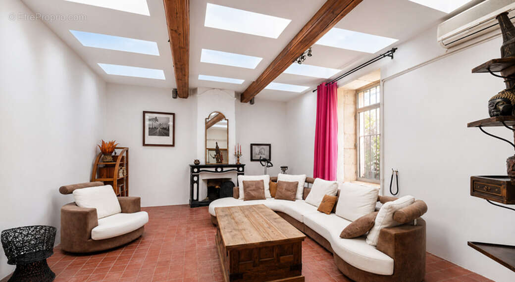 Maison 363 m² à Bourg-Saint-Andeol  - photo 7