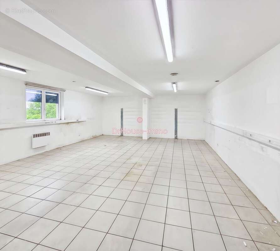 Commerce 336 m² à Montbizot  - photo 6