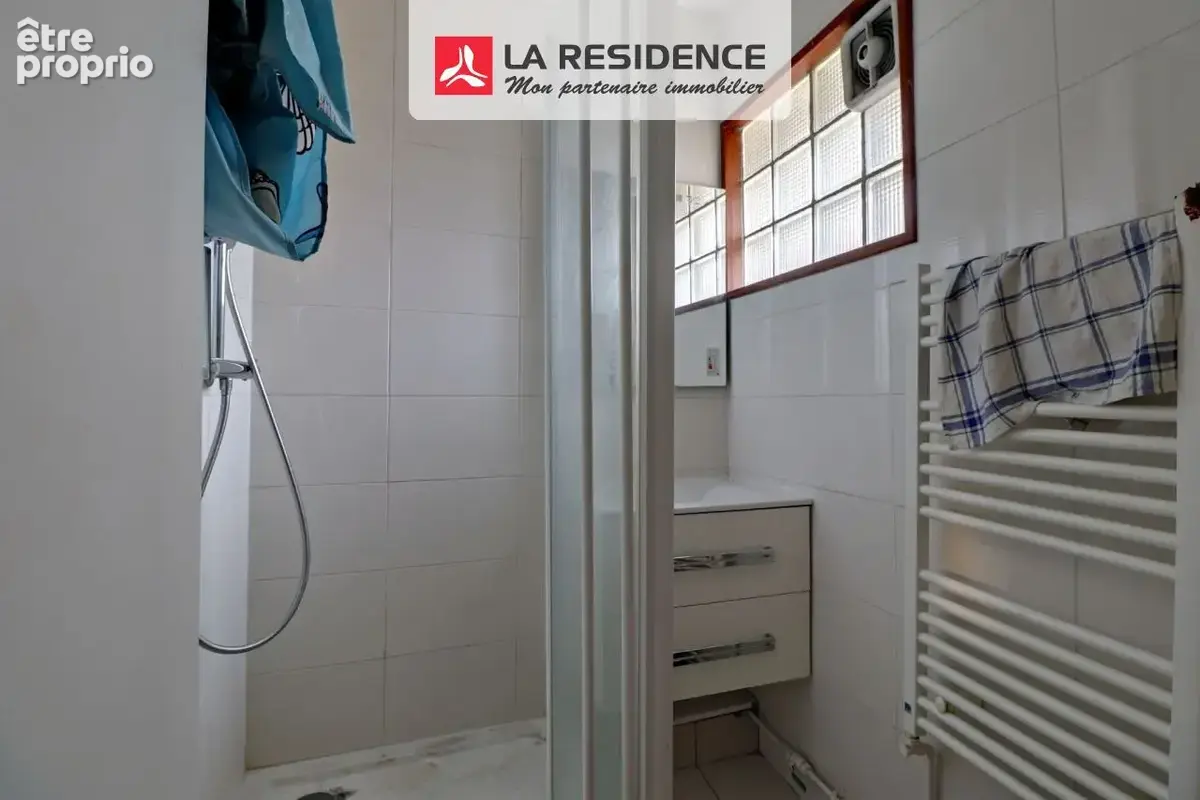 Maison 5 pièces 110 m² à vendre à Neuville-Sur-Oise (95000) - photo 9