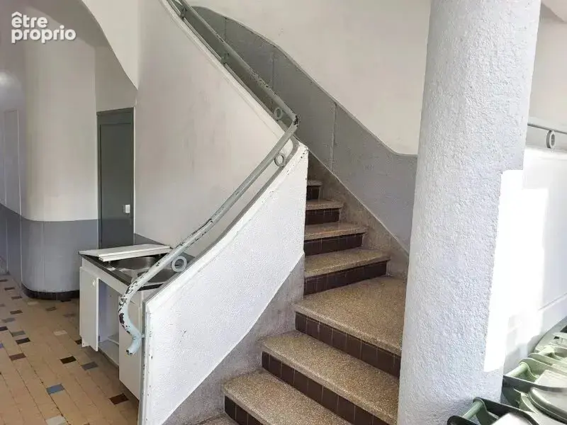 Appartement amiens loue - photo 5