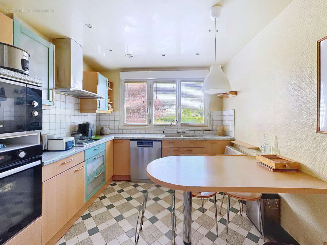 Maison à NOISY-LE-GRAND