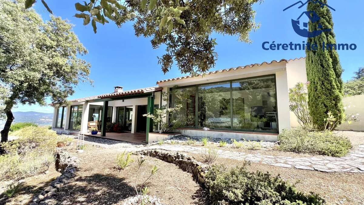 Maison à CERET