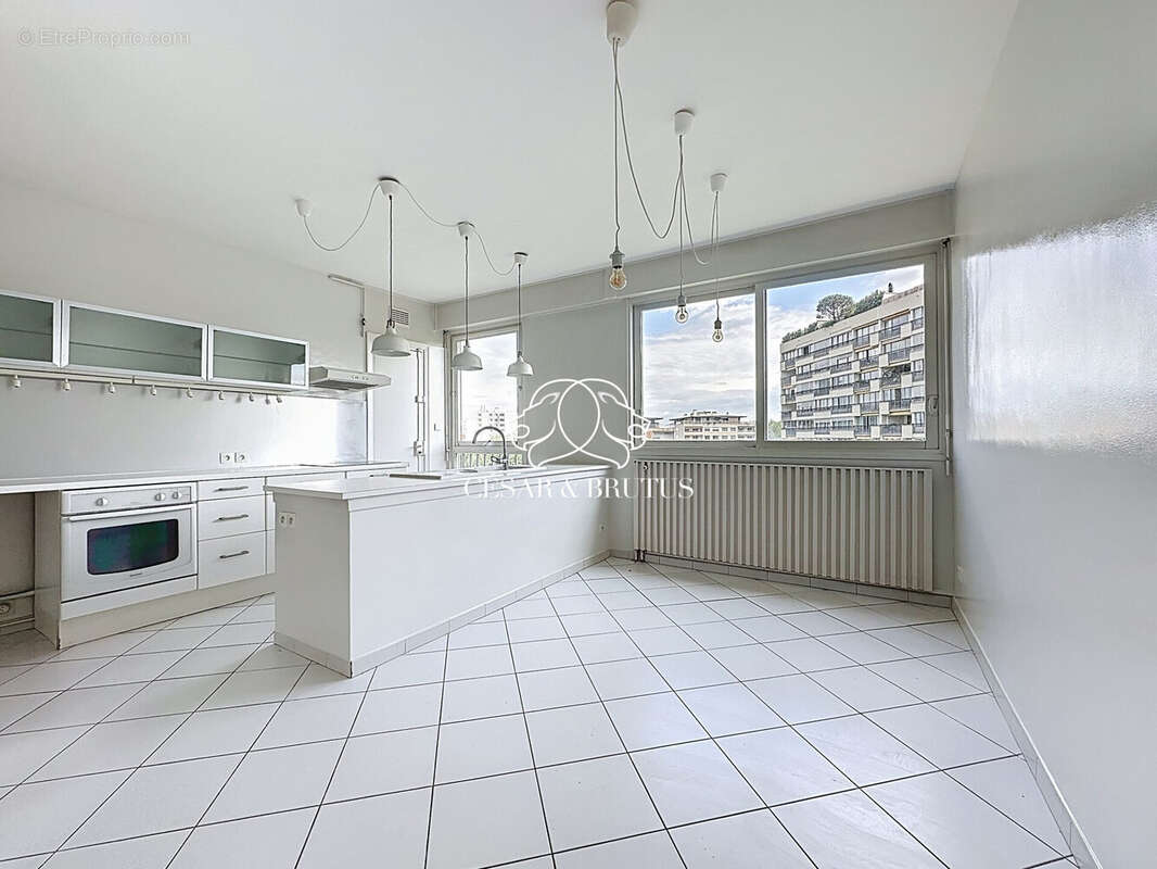 Appartement à LYON-4E