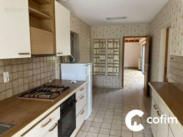 Maison 150 m² à Theze  - photo 2