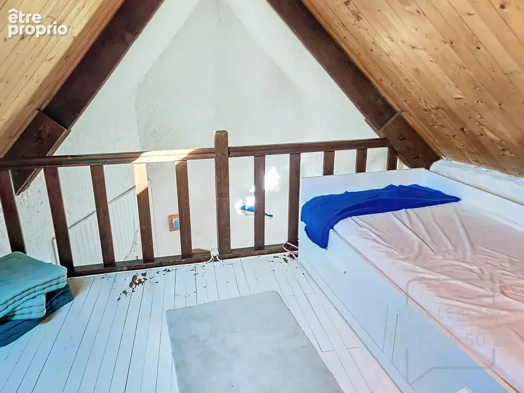 Maison Groix 3 pièce(s) 46m2 - photo 12