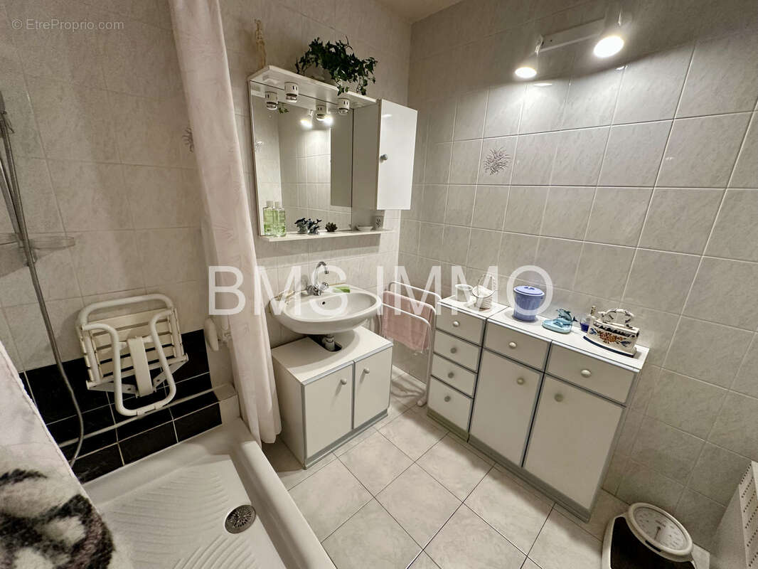 Appartement à RONCHIN