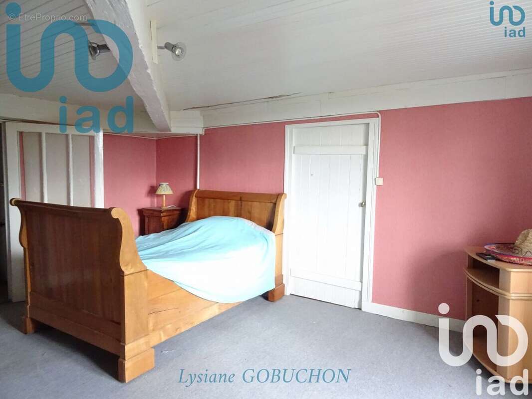 Photo 9 - Maison à NONTRON