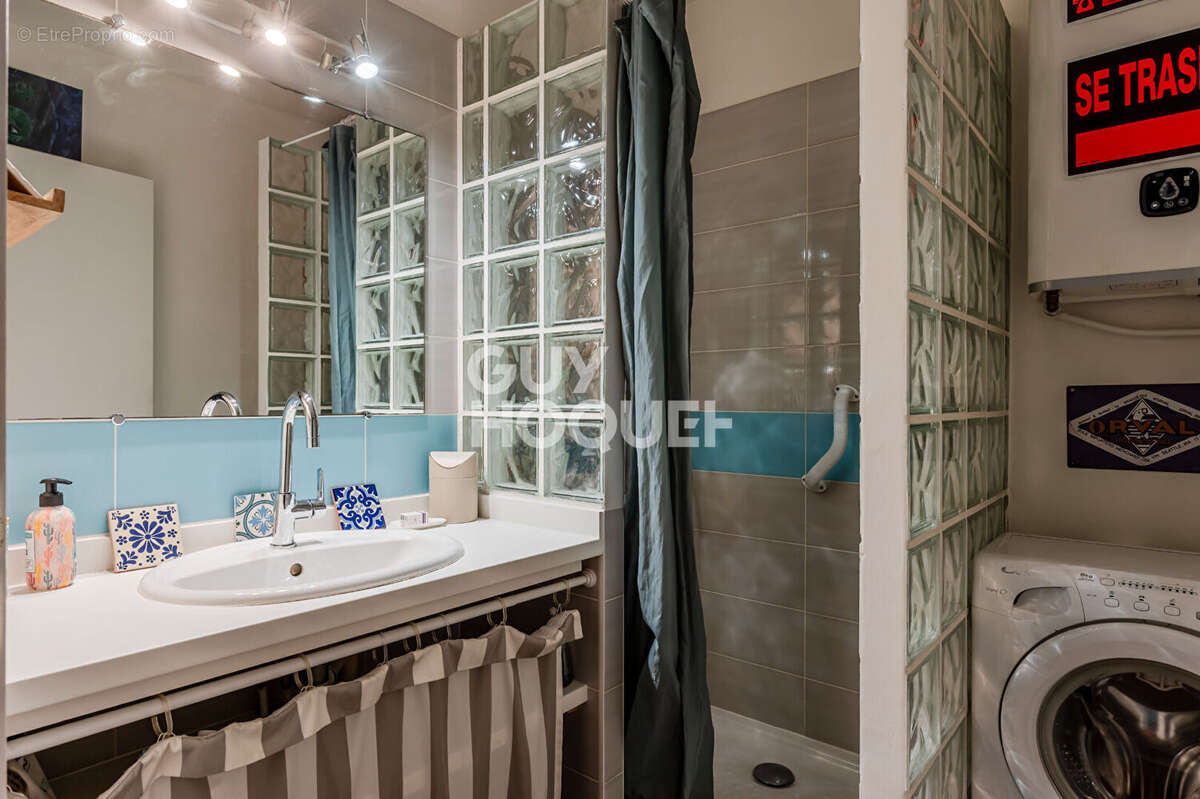 Appartement à LYON-4E