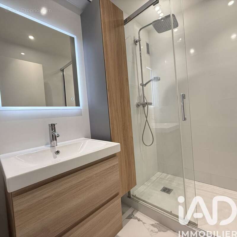 Photo 9 - Appartement à L'HAY-LES-ROSES