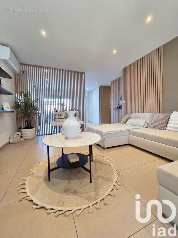 Photo 5 - Appartement à PERPIGNAN