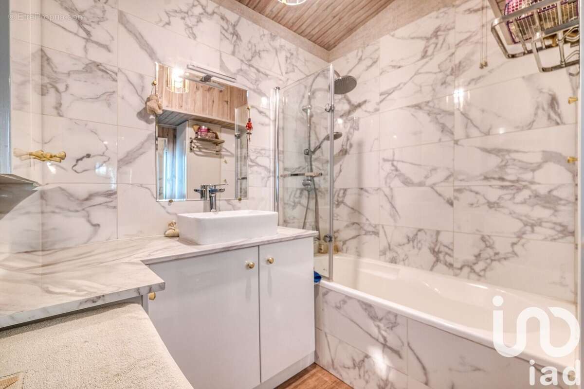 Photo 4 - Maison à PARMAIN