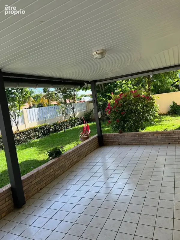 A vendre maison de type f4 et construction de type 2 - photo 2